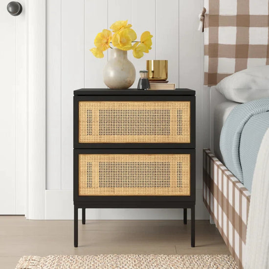 Nightstand & Side Table